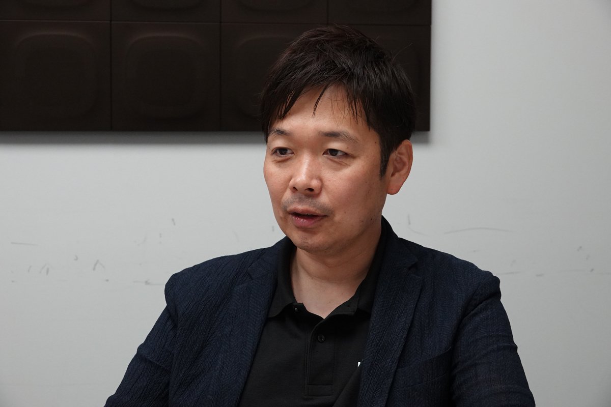 本田技術研究所　チーフエンジニア　四輪研究開発センター　機種開発LPL室　機種開発推進ブロック　赤峰宏平さん