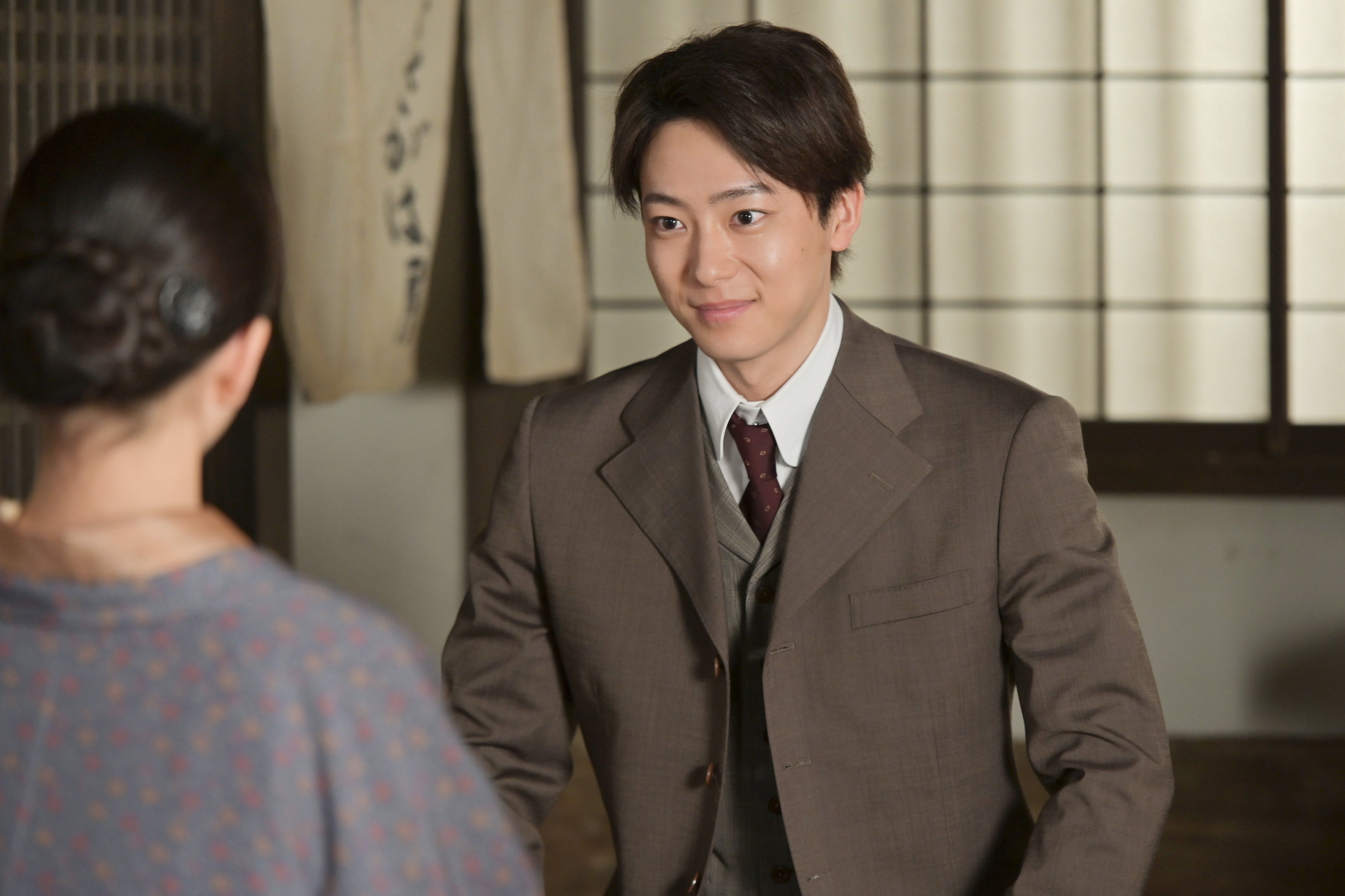 頑固でも、意地悪でもない…融通が利かない人の「納得の正体」〈風、薫る第95回〉