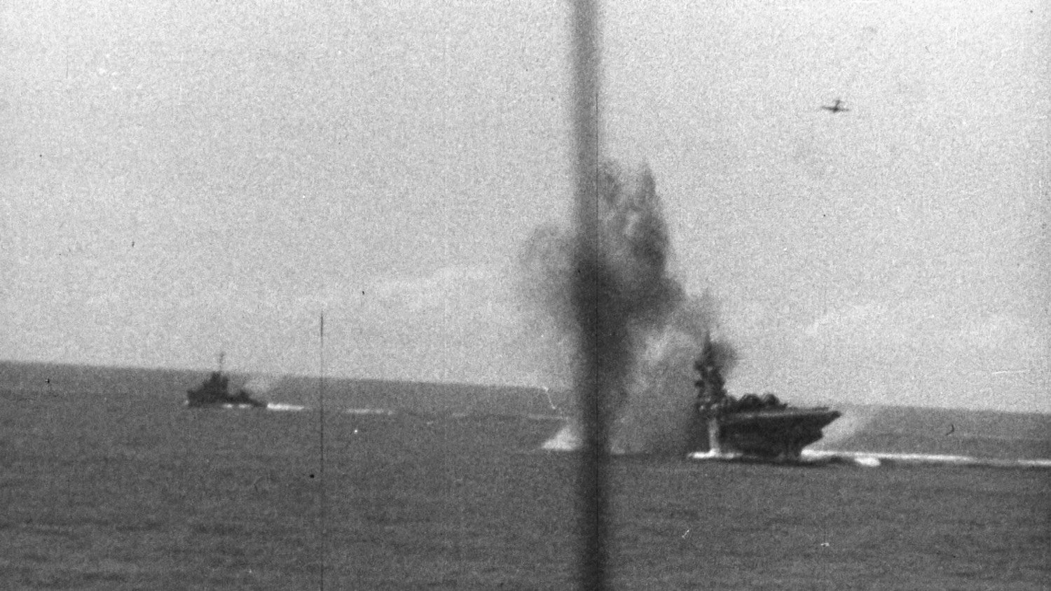 昼は遠足みたいにぼた餅を食べ…特攻隊員たちが夜にだけ見せた“素顔”