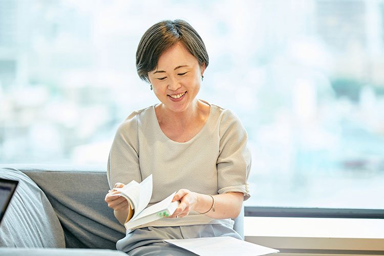 「努力できる子」の親がしている4大習慣