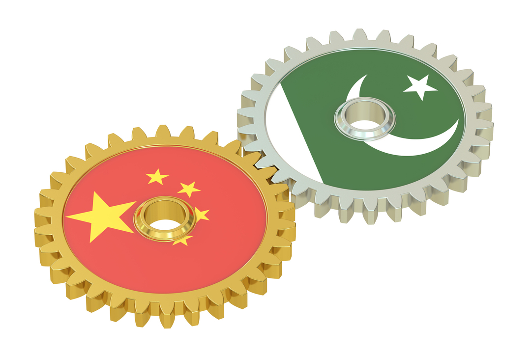 中国が確保したパキスタン港湾運営権の戦略的重要性