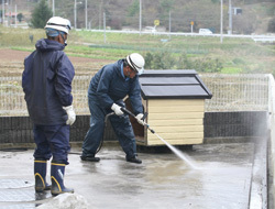 骨材汚染で露呈した新リスク<br />回復途上のマンション市況に水