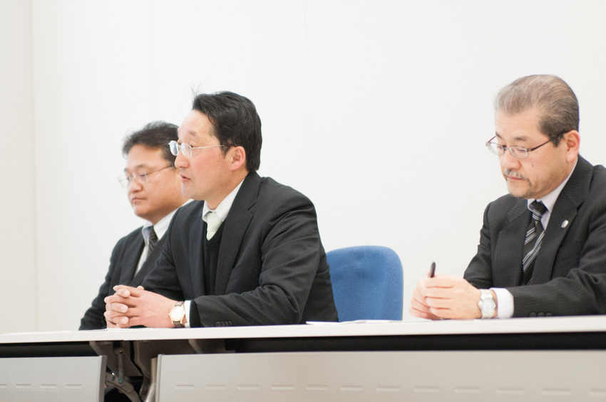 「大川小検証のやり方を謙虚に振り返る」と文科省