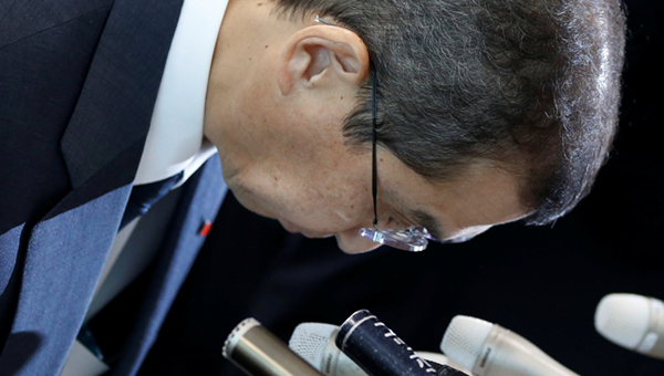 タカタ倒産、創業家支配でトラブル対応が後手に回る理由