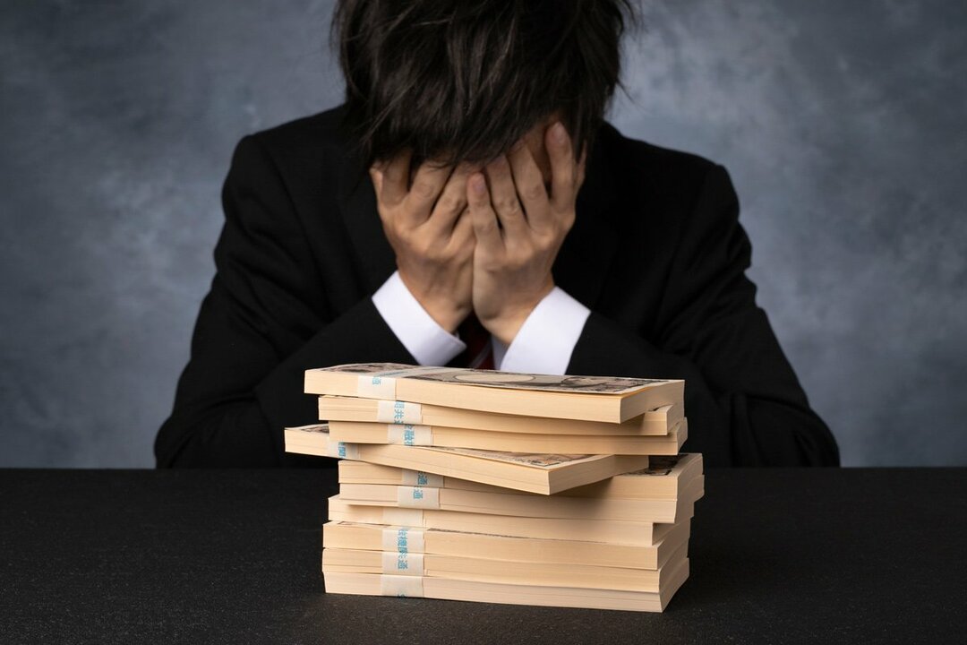 年収1000万円、大台達成でも「バラ色」とはいえない理由