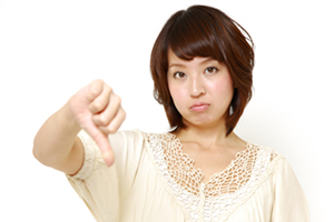 離婚の兆候、妻が夫を○○と呼び始めたら要注意!(上)