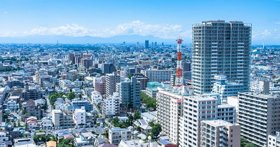 人口の東京一極集中は本当に終わる?家選びで失敗しない通説の見極め方