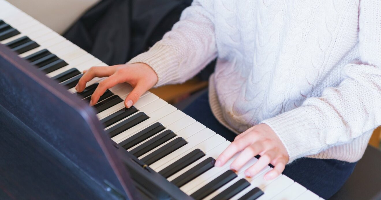 すぐにピアノが弾ける 初心者向け2万円以下の電子キーボード選び 3大ポイント 楽譜がよめなくても90分でいきなりピアノが弾ける本 ダイヤモンド オンライン