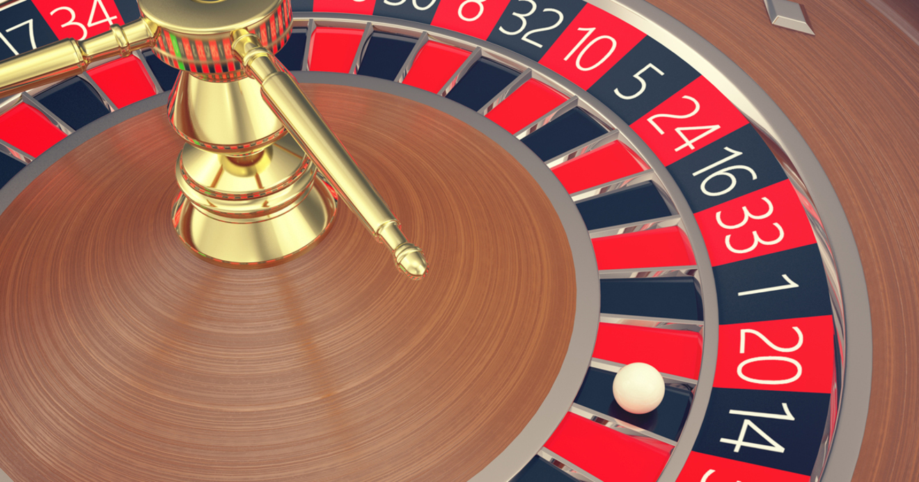 ギャンブル必勝法 を科学が解き明かし始めた 要約の達人 From Flier ダイヤモンド オンライン