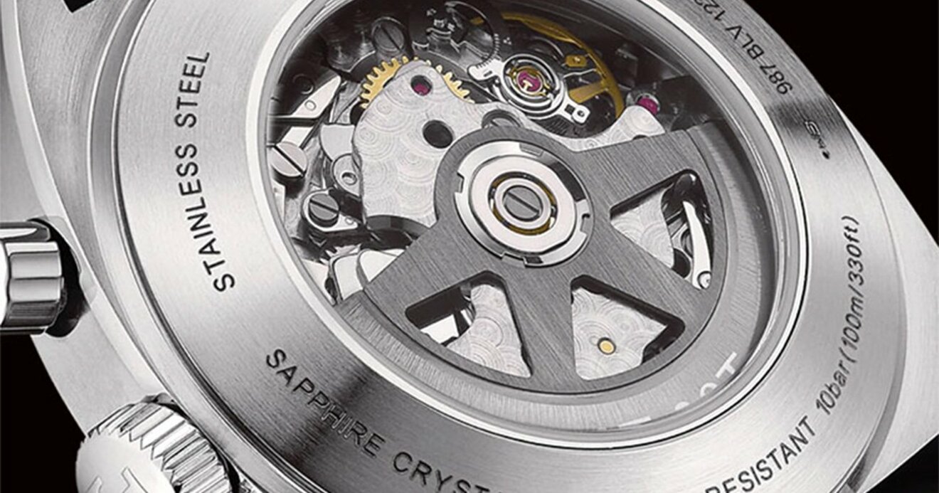 機械式クロノグラフ」腕時計7選、35万円以下で買える造形美とは | 男の 