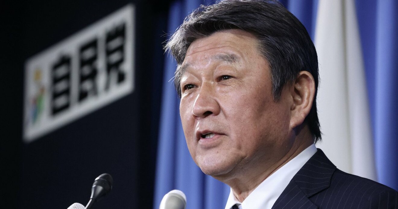 茂木新幹事長のあだ名は「モテキング」、政官とも恐れる王様起用3つの理由 | ＤＯＬ特別レポート | ダイヤモンド・オンライン