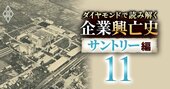 ビール後発組・サントリーと宝酒造が深刻な販売不振も、“撤退説”を覆す「2つの前向きな根拠」とは