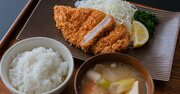 『孤独のグルメ』で五郎が食事した店ランキング、一度も食べていない意外な料理とは