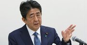 安倍前首相、桜前夜祭の補填「知らなかった」は常識では考えられない