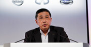 日産のギリギリ黒字決算に見る「3社連合の販売台数担当」からの脱却