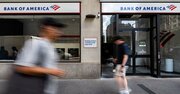 米銀大手、市場の混乱で大もうけ