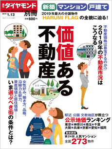 群を抜く東京都心の住宅地価交通利便性と住環境で二分化