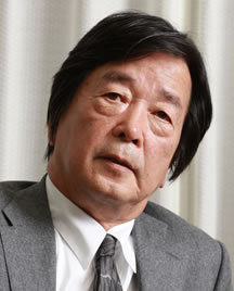 田中均・日本総研国際戦略研究所理事長が緊急提言！「このままでは中国や北朝鮮に太刀打ちできない。“座標軸”が定まった安全保障体制づくりを急げ」
