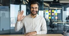 人に「休みは、よく休めた?」と聞く人は頭が悪い。頭がいい人なら、どう聞く?