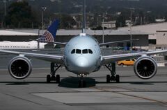 ボーイング「787」製造上の問題、FAAが調査