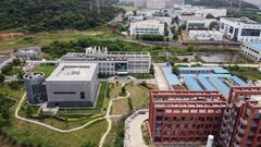 コロナ発生、中国研究所が生物学的安全性の問題に直面の時期と一致＝米共和党報告書