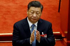 【寄稿】ウクライナ危機、対台湾で中国の学びに