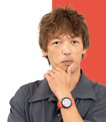 小川コータさん・プロフィール