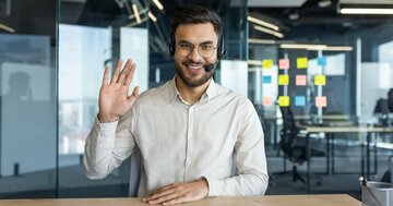 人に「休みは、よく休めた?」と聞く人は頭が悪い。頭がいい人なら、どう聞く?