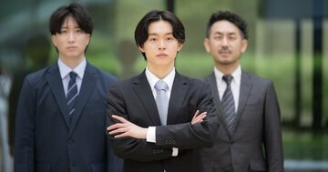 まったく出世しない人は「フラットな組織」を好む。じゃあ、出世する人は？