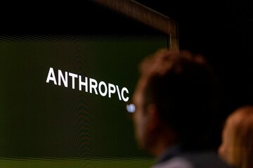 アンソロピック、AI「フェイブル」提供再開へ米政権と合意間近
