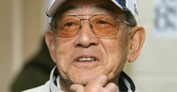 「どうしたら球が打てますか?」→「球が来たら打てばいい」中村天風の衝撃回答が名将・広岡達朗を納得させたワケ
