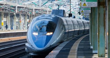 こりゃ常識が覆るわ…JR東に続きJR西でも“シン銀行”が誕生へ、知っておくべき「意外な落とし穴」とは