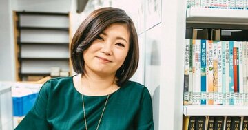 「怒っていいんだよ」社会現象になった『虎に翼』脚本家・吉田恵里香が不機嫌な女性を描く理由