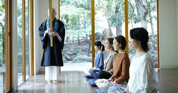 「チャンスを逃す人」と「チャンスをつかむ人」住職が教える“たった1文字”の違いとは？