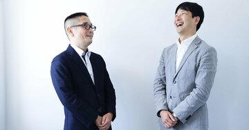 長期投資はAIごときに負けない朝倉祐介×奥野一成「教養としての投資」対談(後編)
