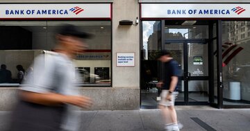 米銀大手、市場の混乱で大もうけ