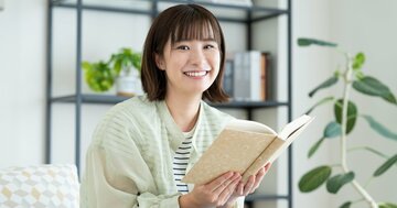 【1ヵ月に何冊読む？】読書習慣でわかる認知症になりやすい人、なりにくい人