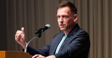 【独占】「AIはバブルなのか？」→“シリコンバレー伝説の投資家”が警鐘「アメリカ破産」の重大リスク