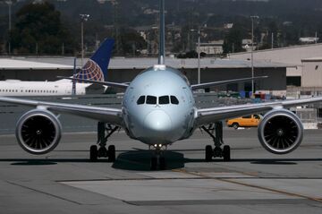 ボーイング「787」製造上の問題、FAAが調査