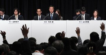 「やっぱりか…」フジテレビ第三者委調査で判明した、危機管理失敗の“象徴的人物”とは?
