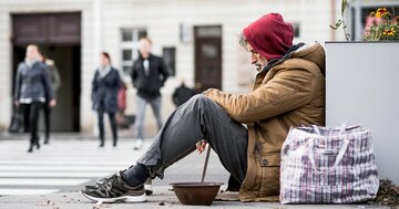 シリコンバレーは「イケてるIT社員」の街じゃない!ホームレス増加・チフス流行の危機にある理由