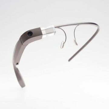 Google Glass、製造業向けに復活狙う