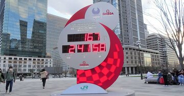 五輪中止・延期でスポンサー料3480億円はどうなる？組織委内部の議論を暴露