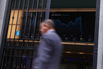 ブラジル市場急落、ルラ大統領が予想外の再選で