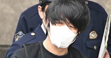 【明日判決】「極刑にしろ！」の声が渦巻く中…安倍元首相銃撃事件で無期懲役が重すぎる理由