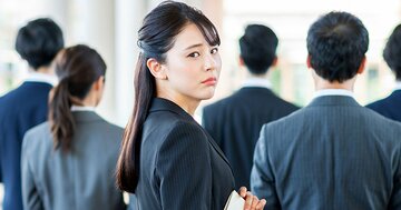 部下「あの人と仕事したくありません」→デキる上司は何と答える？