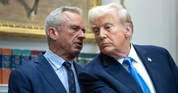 米厚生長官が「タイレノール」攻撃を決めた舞台裏