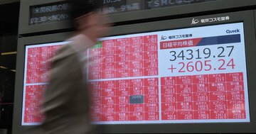 投資口座を今チェックすべきでない理由