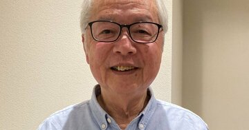 東京ディズニーに再就職…キリンビールを早期退職した57歳男性がお掃除キャストを志したワケ