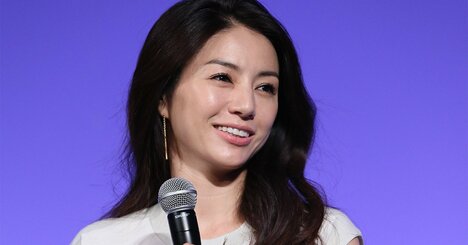 【石神井高校】華麗なる卒業生人脈！女優の井川遥、経済同友会前代表幹事の櫻田謙悟、「数独」ブーム仕掛け人の鍛治真起…